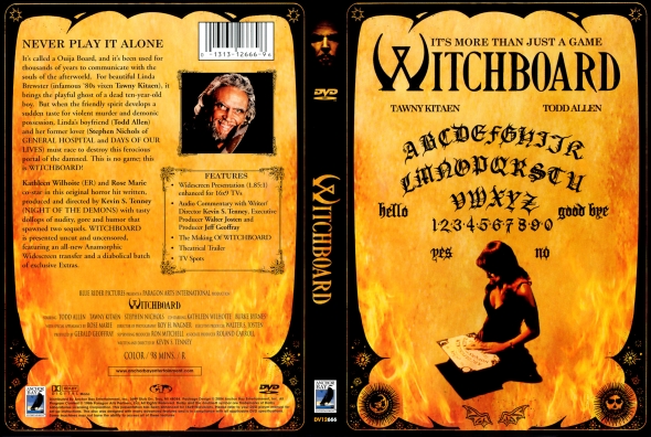 Witchboard