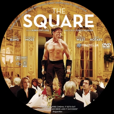 The Square