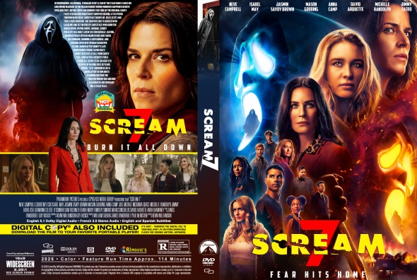 Scream 7