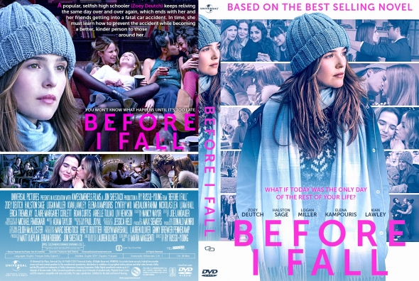 Before I Fall
