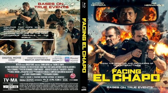 Facing El Chapo
