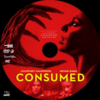 Consumed