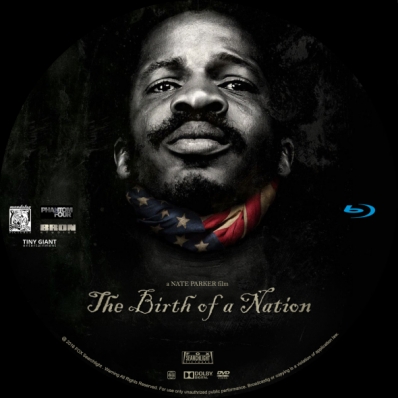 The Birth of a Nation