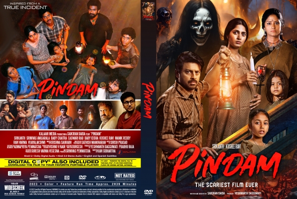 Pindam