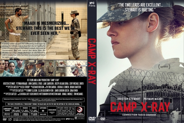 Camp X-Ray