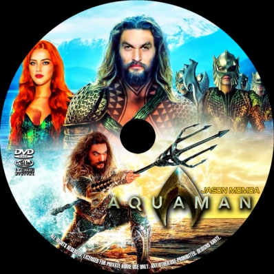 Aquaman