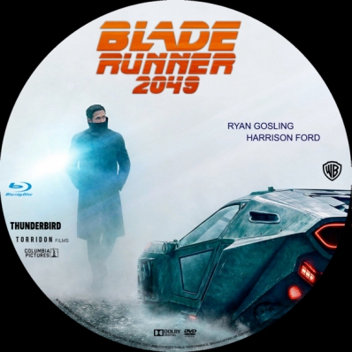 Blade Runner 2049