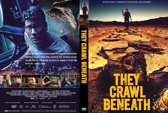 They Crawl Beneath