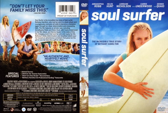 Soul Surfer