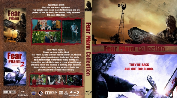 Fear PHarm Collection