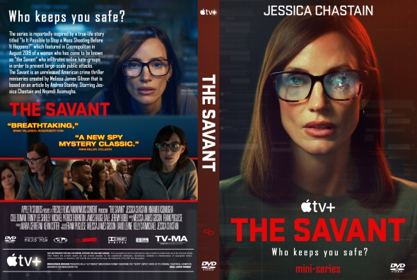 The Savant - Mini Series