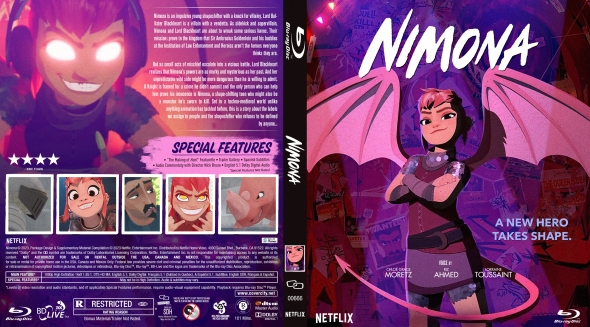 Nimona