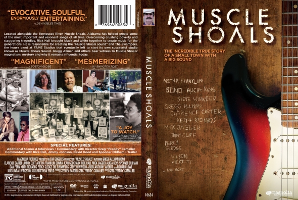 Muscle Shoals