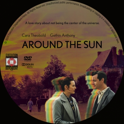Around the Sun