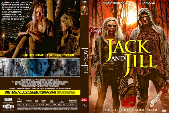 Jack and Jill