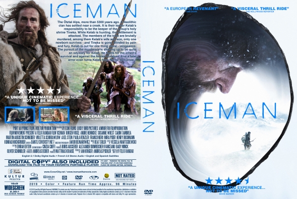 Iceman