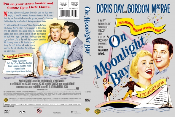 On Moonlight Bay