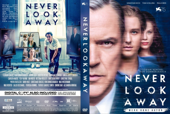 Never Look Away