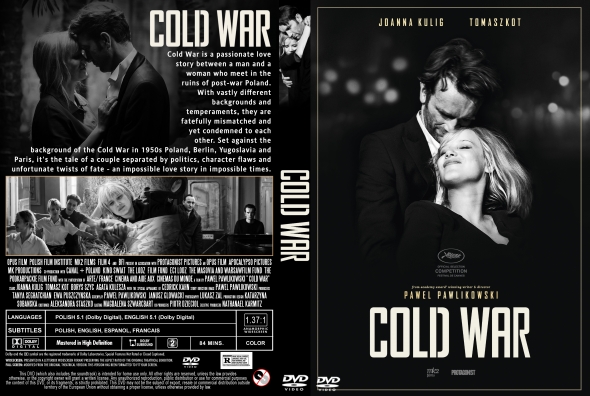 Cold War