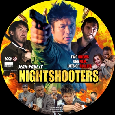 Nightshooters