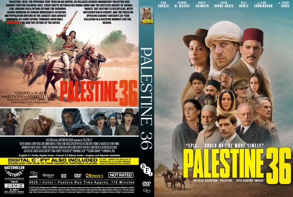 Palestine 36