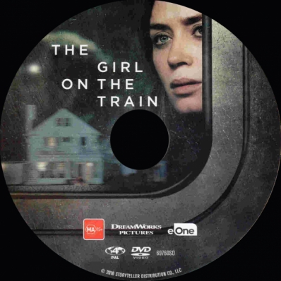 The Girl On The Train