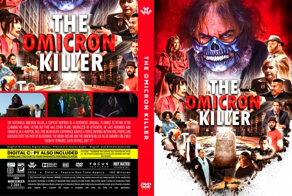 The Omicron Killer