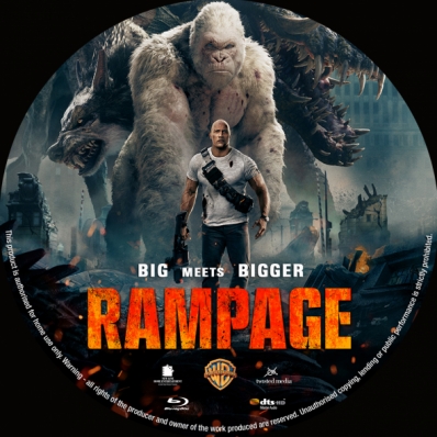 Rampage