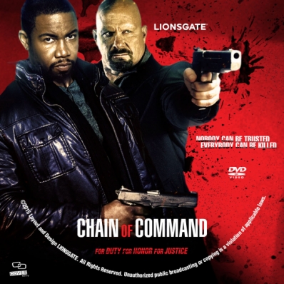 Chain of Command
