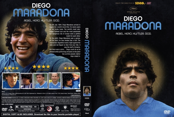 Diego Maradona