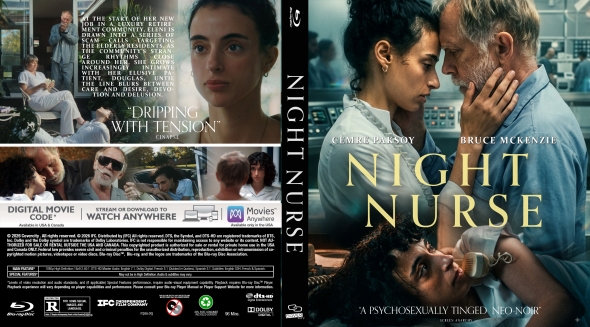 Night Nurse