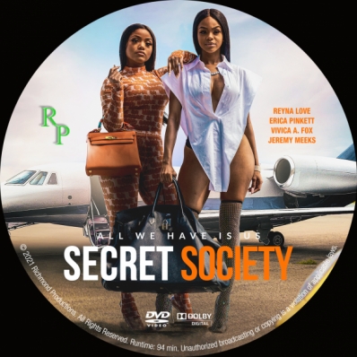 Secret Society