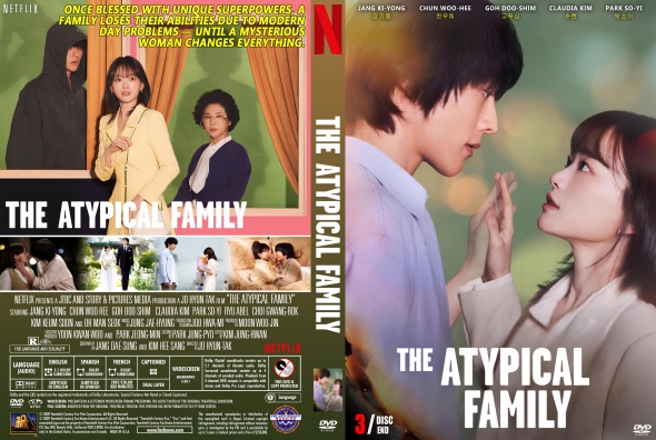The Atypical Family