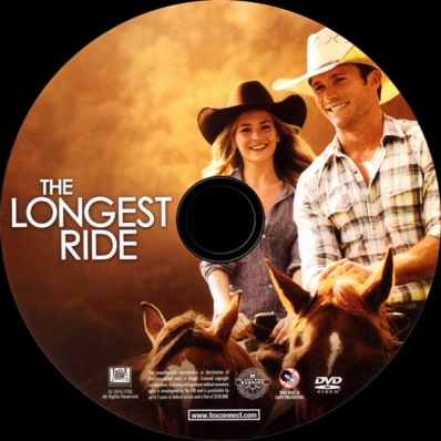 The Longest Ride