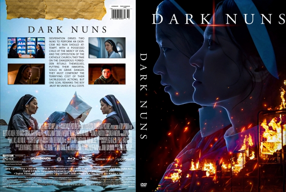 Dark Nuns