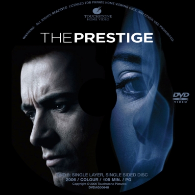 The Prestige