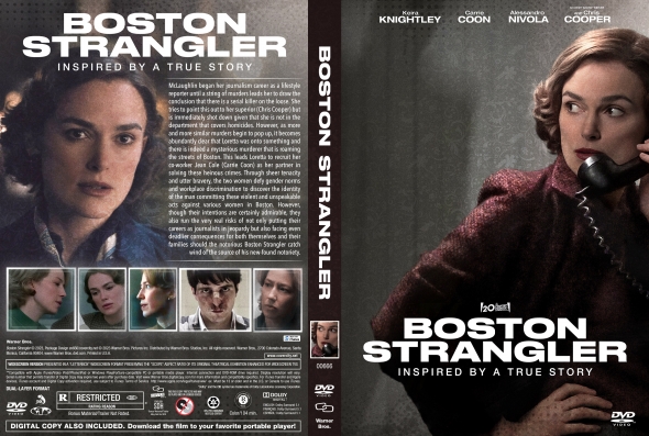 Boston Strangler