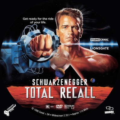 Total Recall