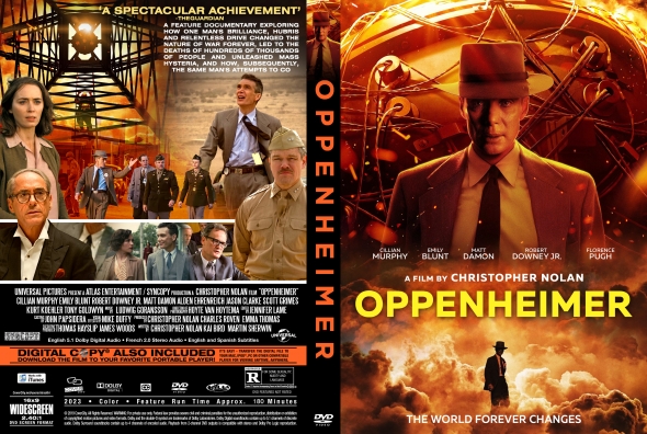 Oppenheimer