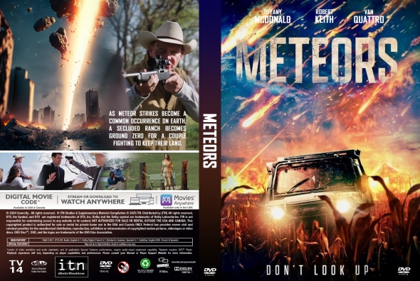 Meteors