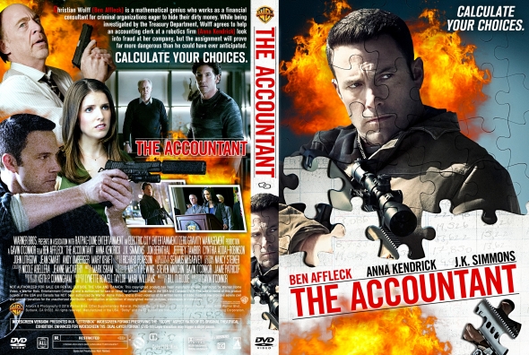 The Accountant