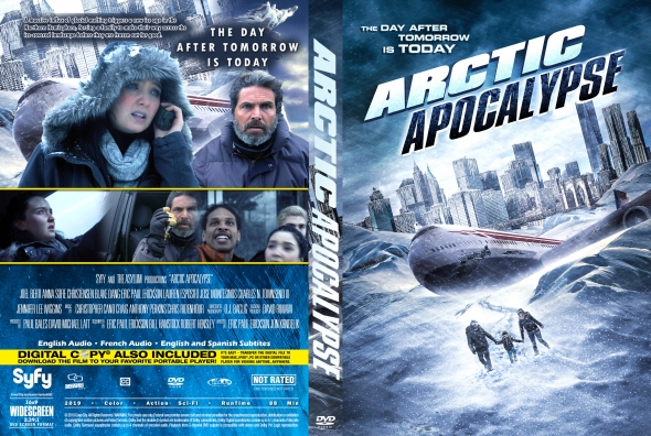Arctic Apocalypse