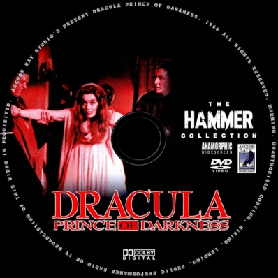 Dracula: Prince of Darkness