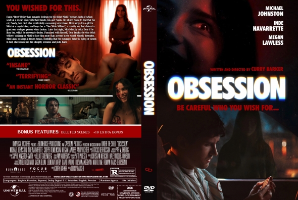 Obsession