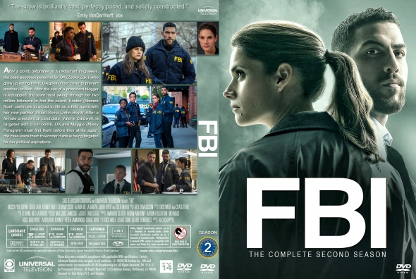 FBI - Season 2