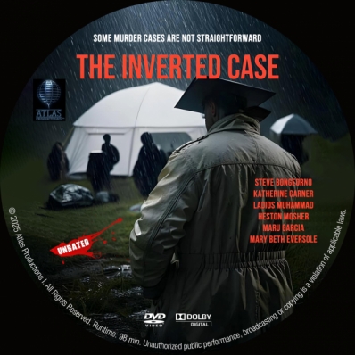 The Inverted Case