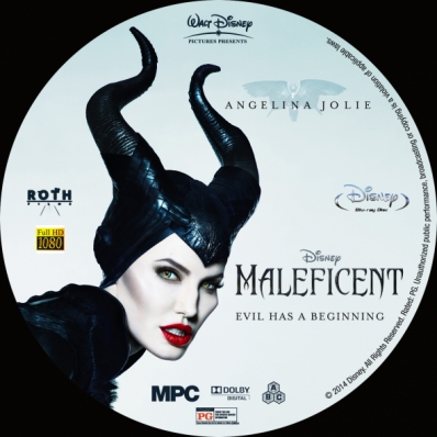 Maleficent