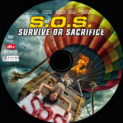 S.O.S. Survive or Sacrifice