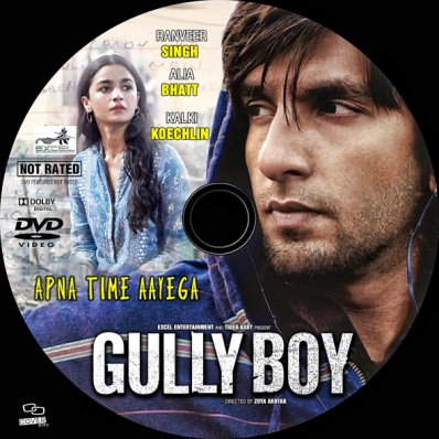 Gully Boy