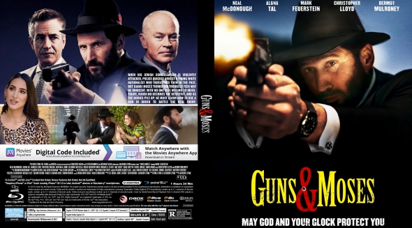 Guns & Moses